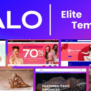 Multipurpose Shopify Theme OS 2.0