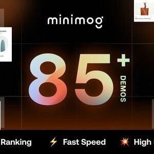 Next Gen Multipurpose Shopify Theme