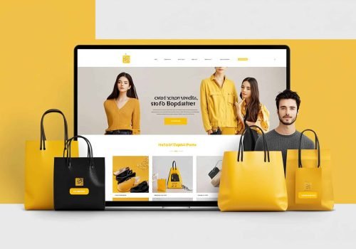 Shopify Themes & Elementor Template Kits