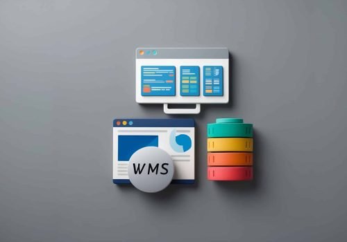 WordPress Components